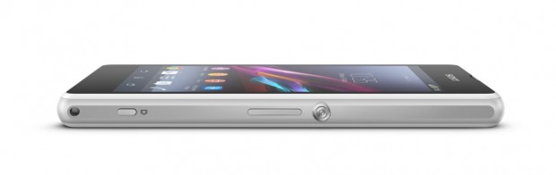 Xperia Z1 Compact (Bild: Sony)